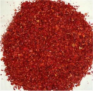 One Pound Carolina Reaper Powder from CarolinaReaper.ca Auction No Reserve